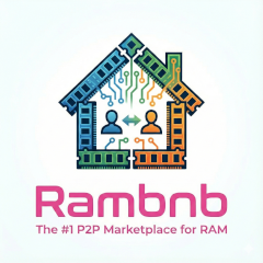 Rent RAM by the Day · RamBnB