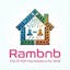 Rent RAM by the Day · RamBnB