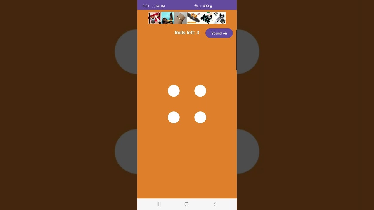 Flip Dice Master gallery image