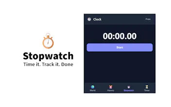 Clock gallery image
