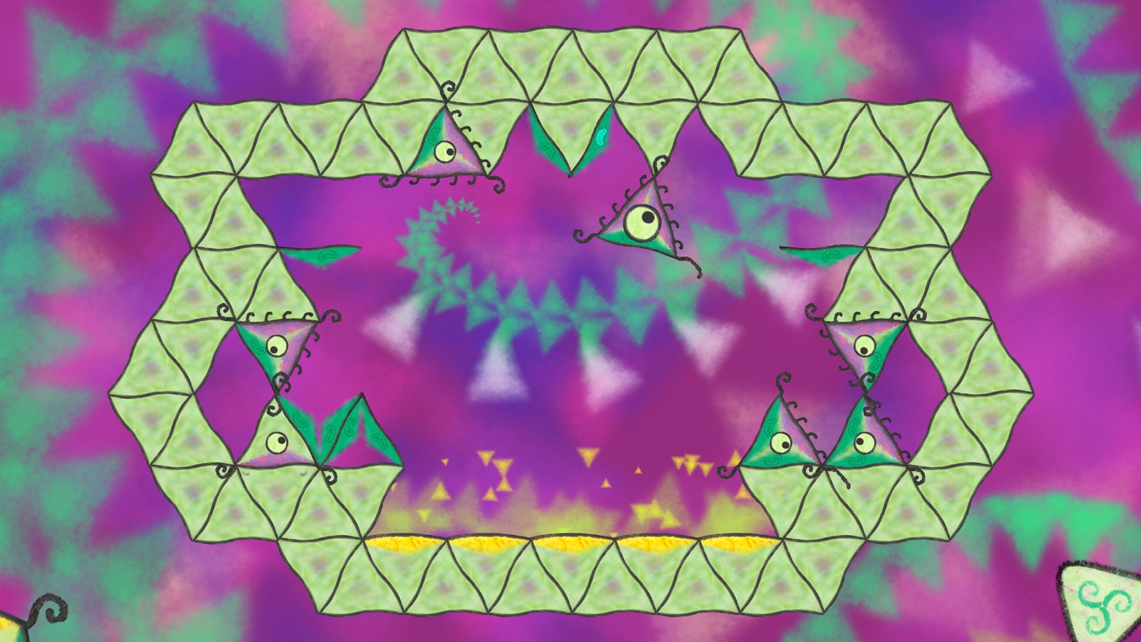 Volvox gallery image