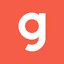 Gusto Cofounder logo