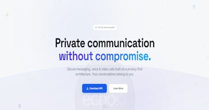 EchoId gallery image