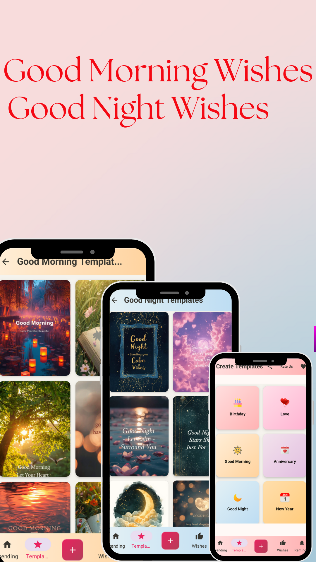 AI Wishes And Greeting Cards gallery image