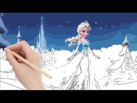 Coloriage Enfants gallery image