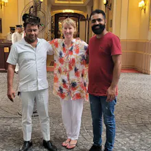 Private Driver In India gallery image
