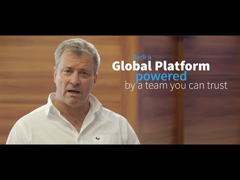 Everything is about to change in the global events industry