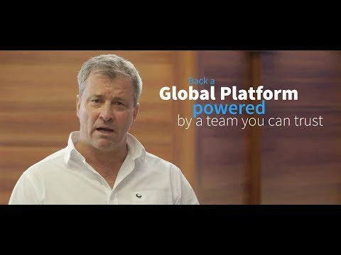 Everything is about to change in the global events industry