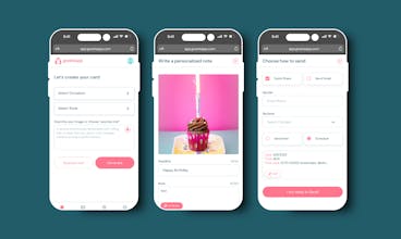 Greetsapp gallery image