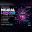3D Neural Landing Page Kit