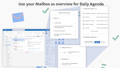 ActorDO for Outlook gallery image