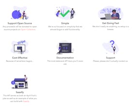 Left Pad gallery image