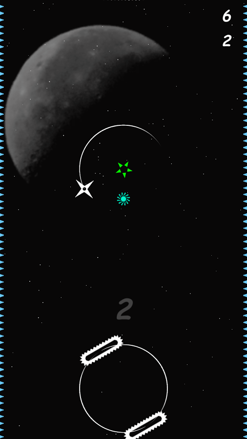 MoonWalk gallery image