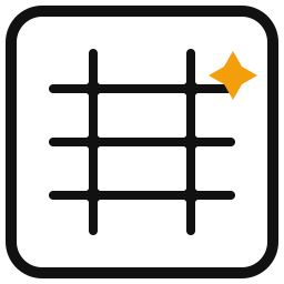 Strange Lil Scaffold