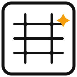 Strange Lil Scaffold