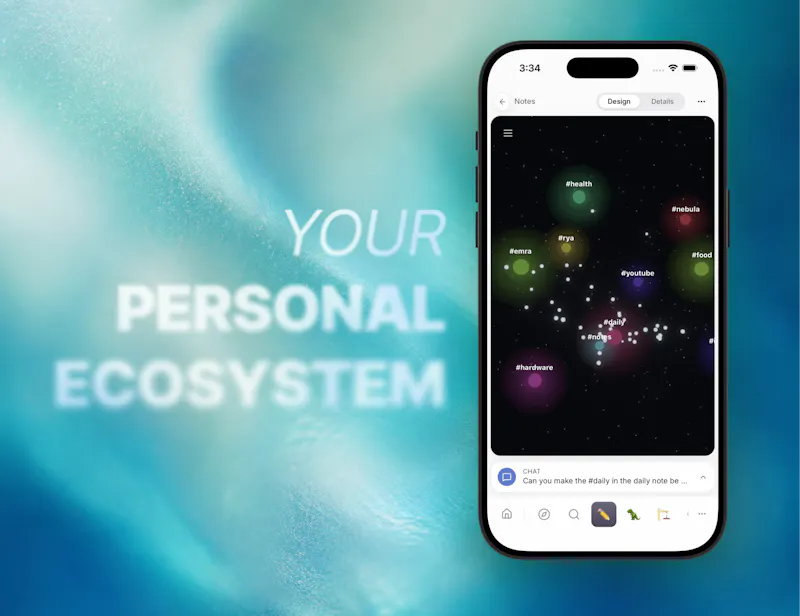 Emra.app screenshot 4
