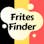 Frites Finder