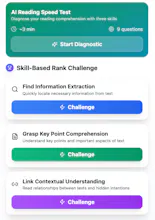 AI Reading Lab gallery image