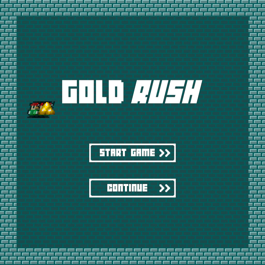 Gold Rush