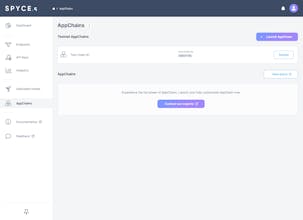 EVM Sandbox gallery image