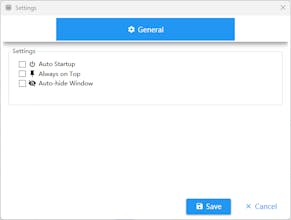 QuickLauncher gallery image