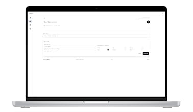 Croft.so gallery image