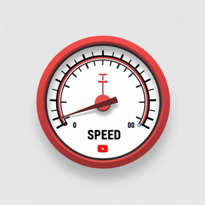 YouTube Auto Speed