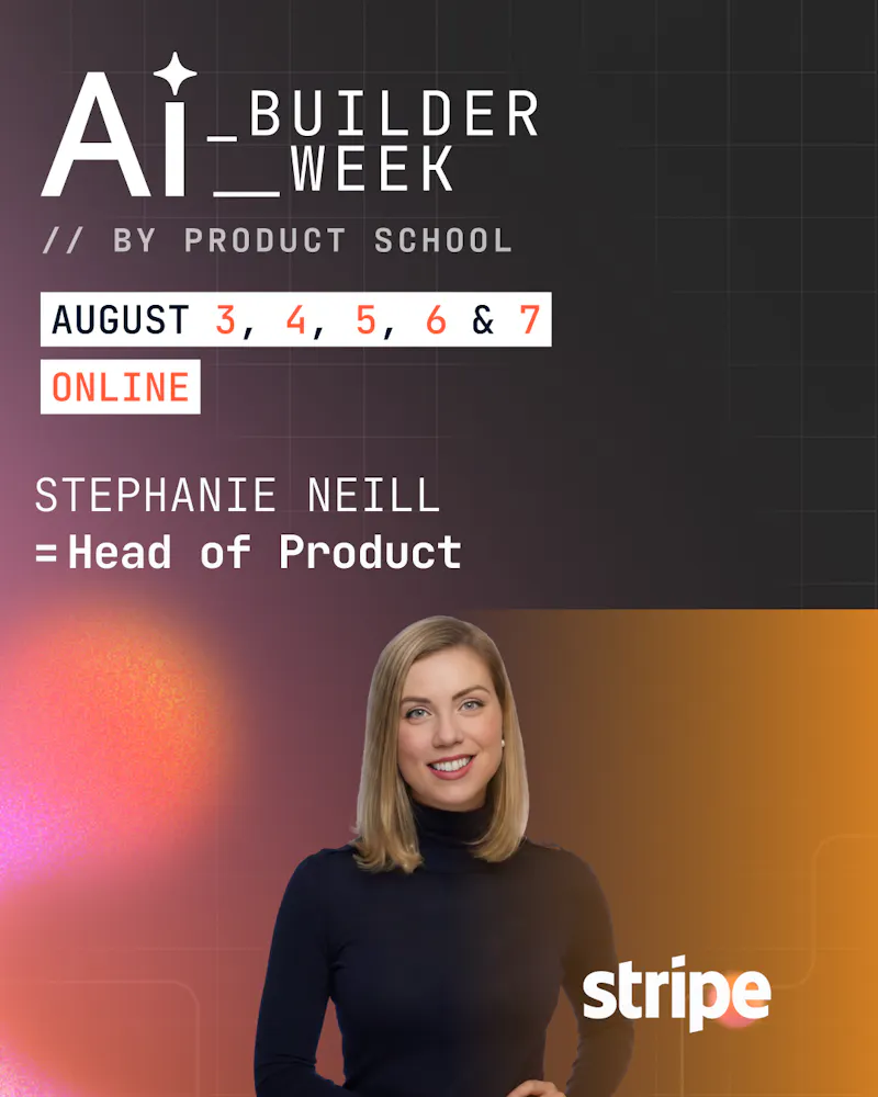 AI Builder Week by Product School screenshot 5