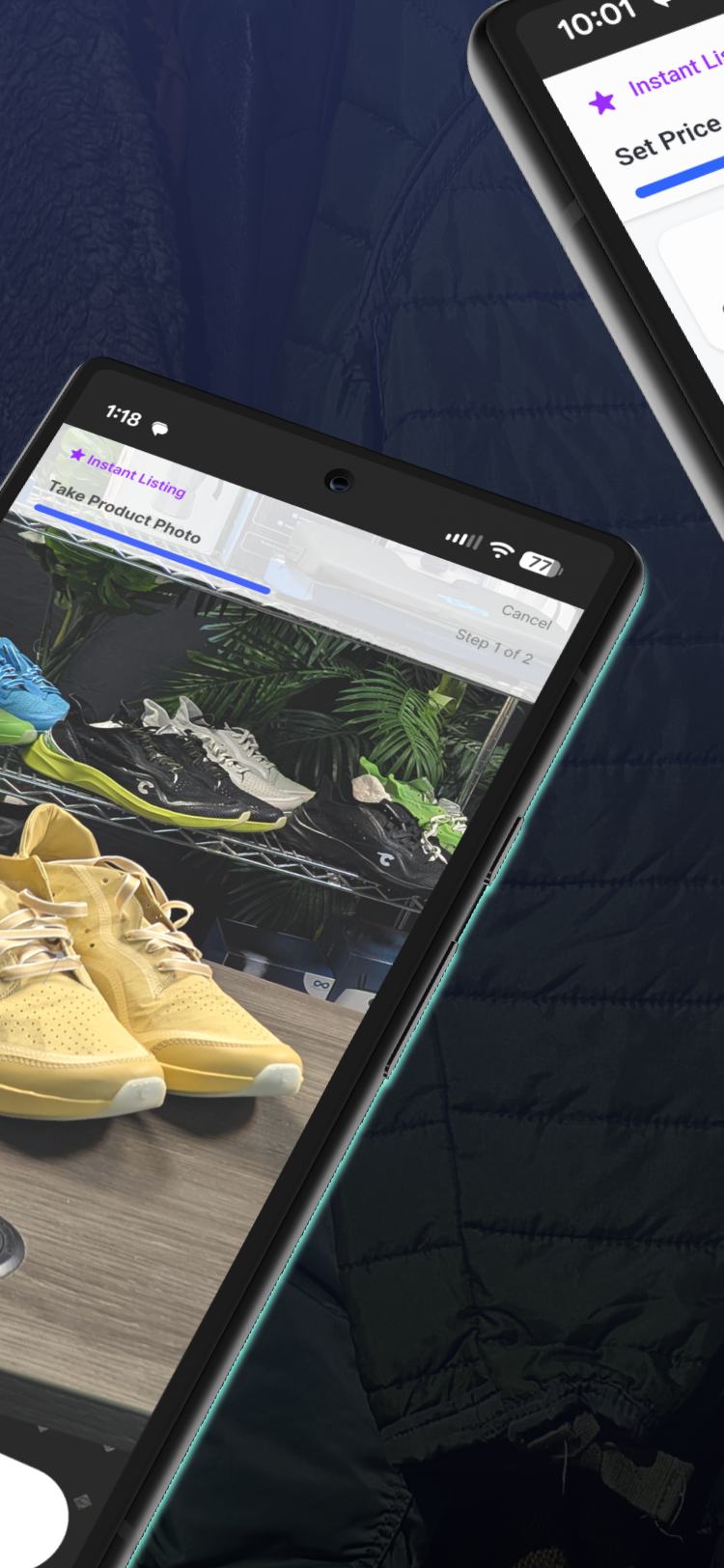 Listings from Photos with GlobalSKU gallery image