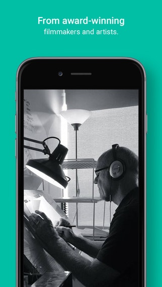 Google Spotlight Stories Image
