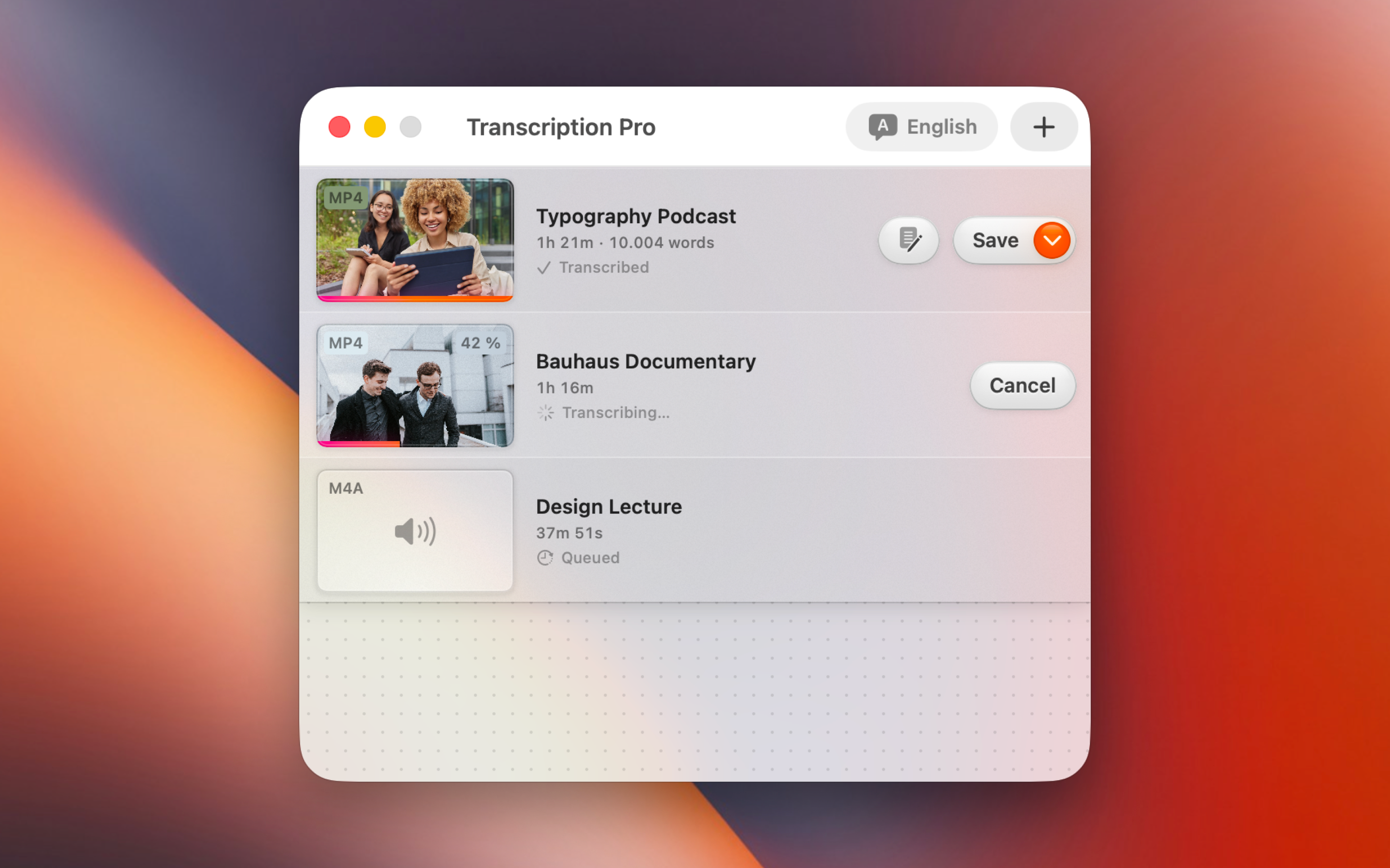 App ahead gallery image
