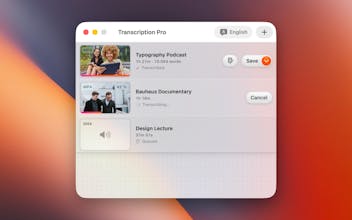 App ahead gallery image