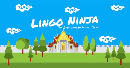 Lingo Ninja gallery image