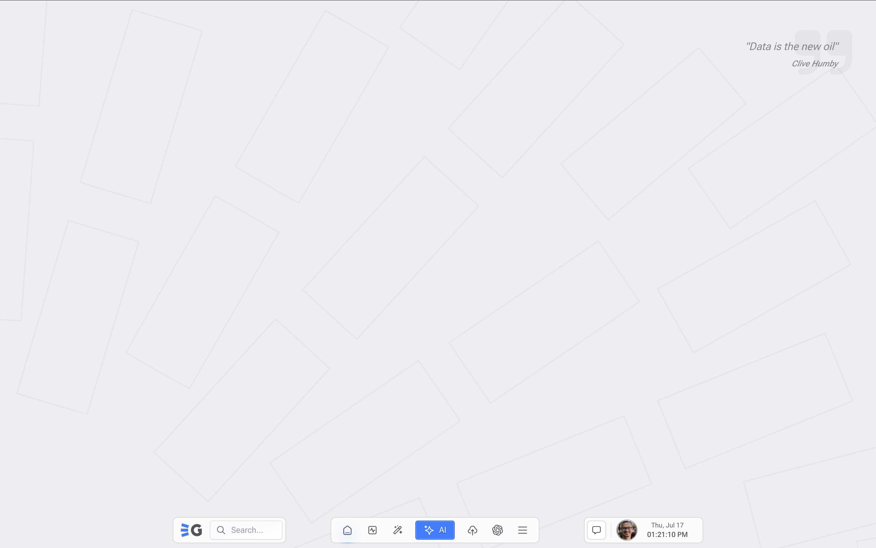 Gaio DataOS gallery image