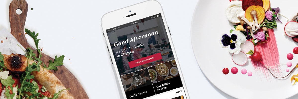 Zagat 3.0 for iOS Product Information, Latest Updates, and Reviews