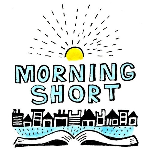 Morning Short - "Is He Living or Is He Dead?" By Mark Twain
