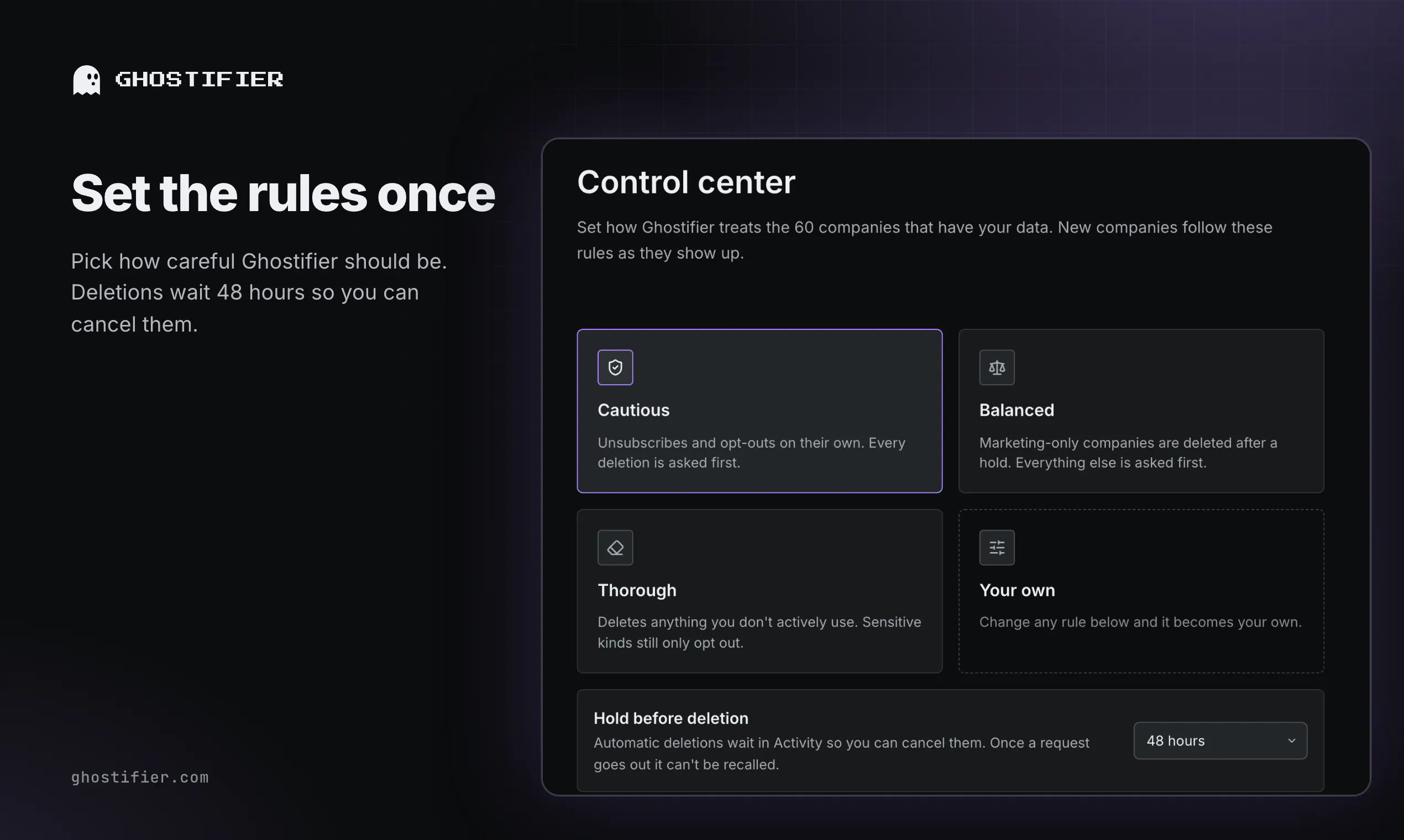 Ghostifier gallery image