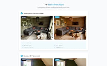 RentalRetouch gallery image