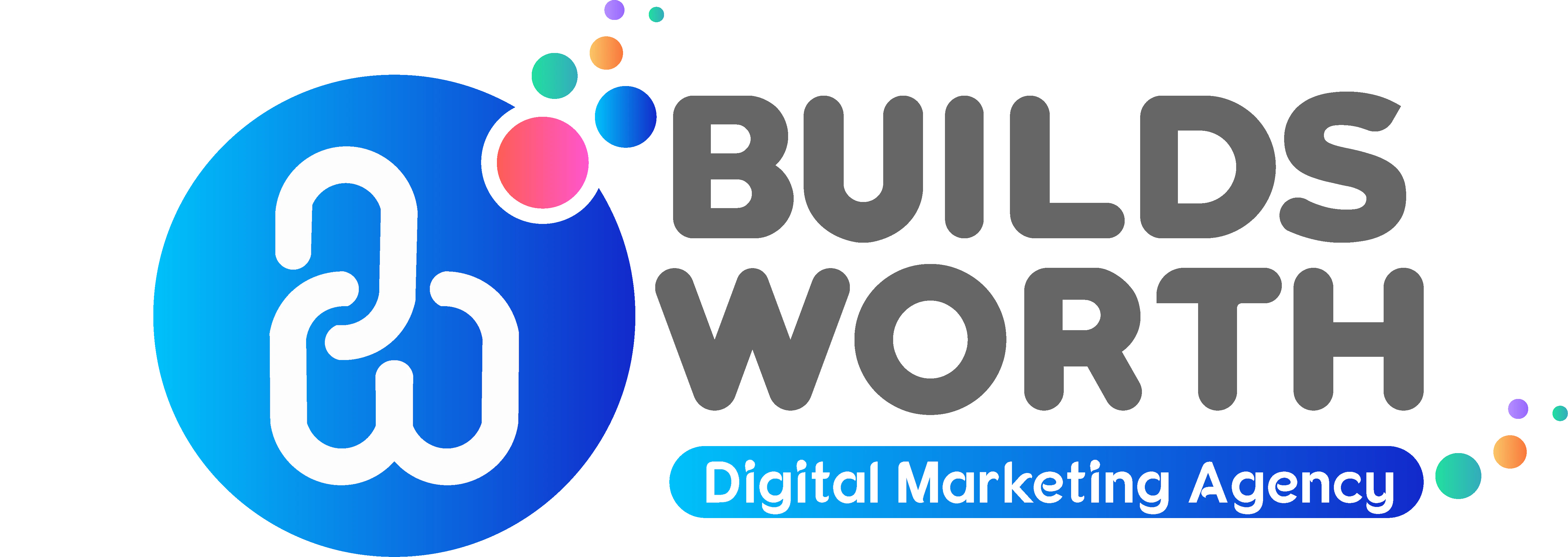 Builds Worth SEO cover