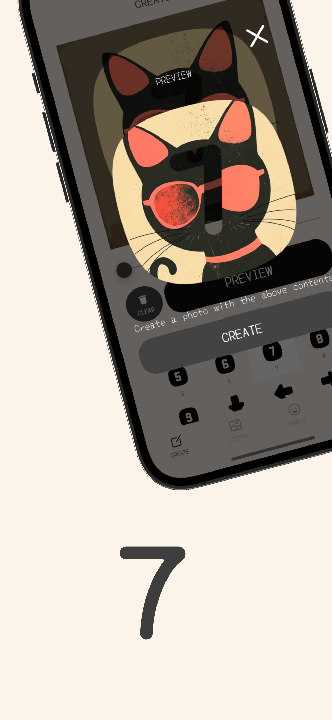 PICSMILEY PHOTO APP gallery image