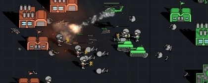 Fail Deadly gallery image