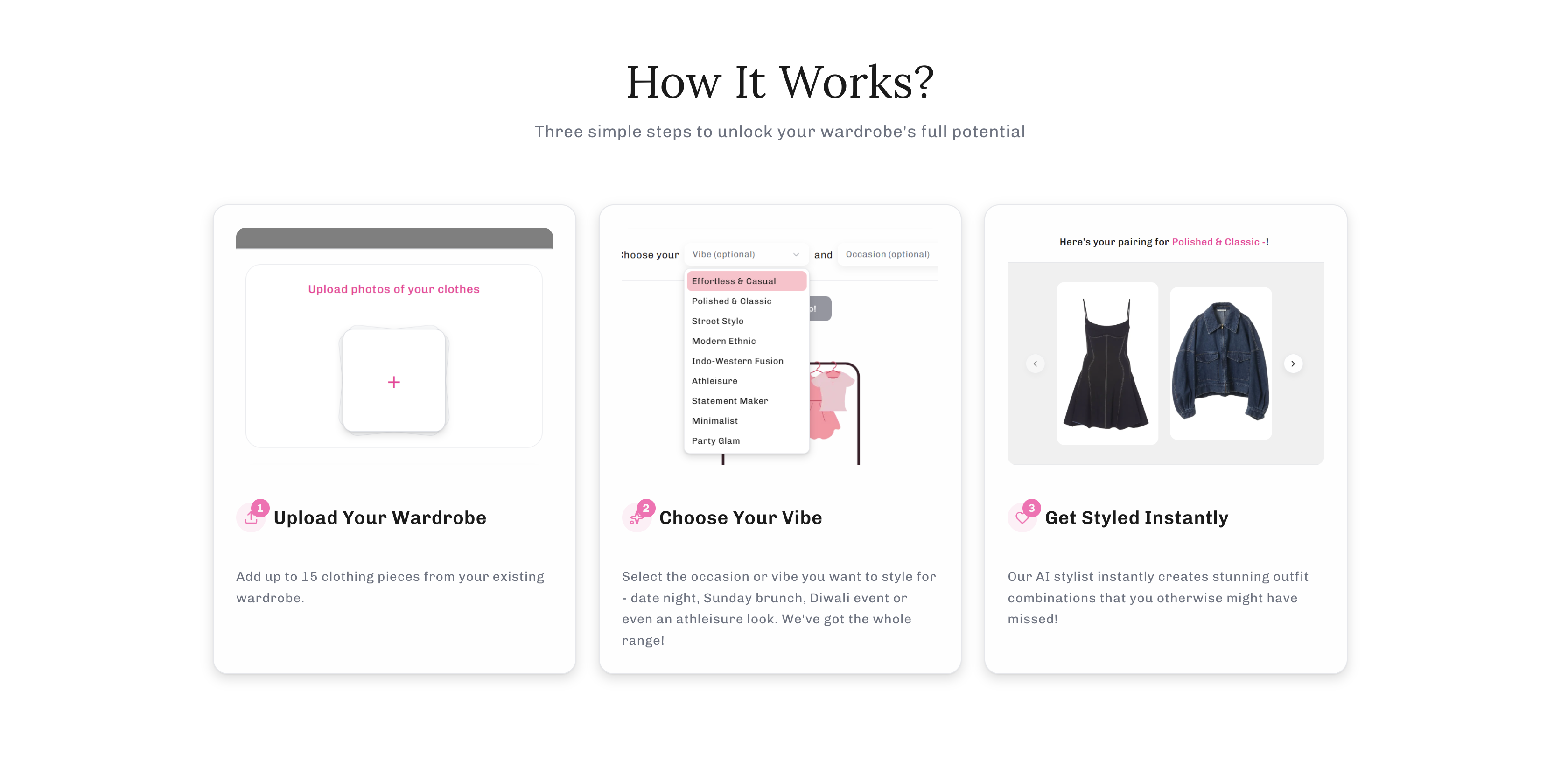 Dress Me Up! gallery image