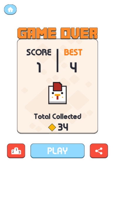 Pally! Let's Cross gallery image