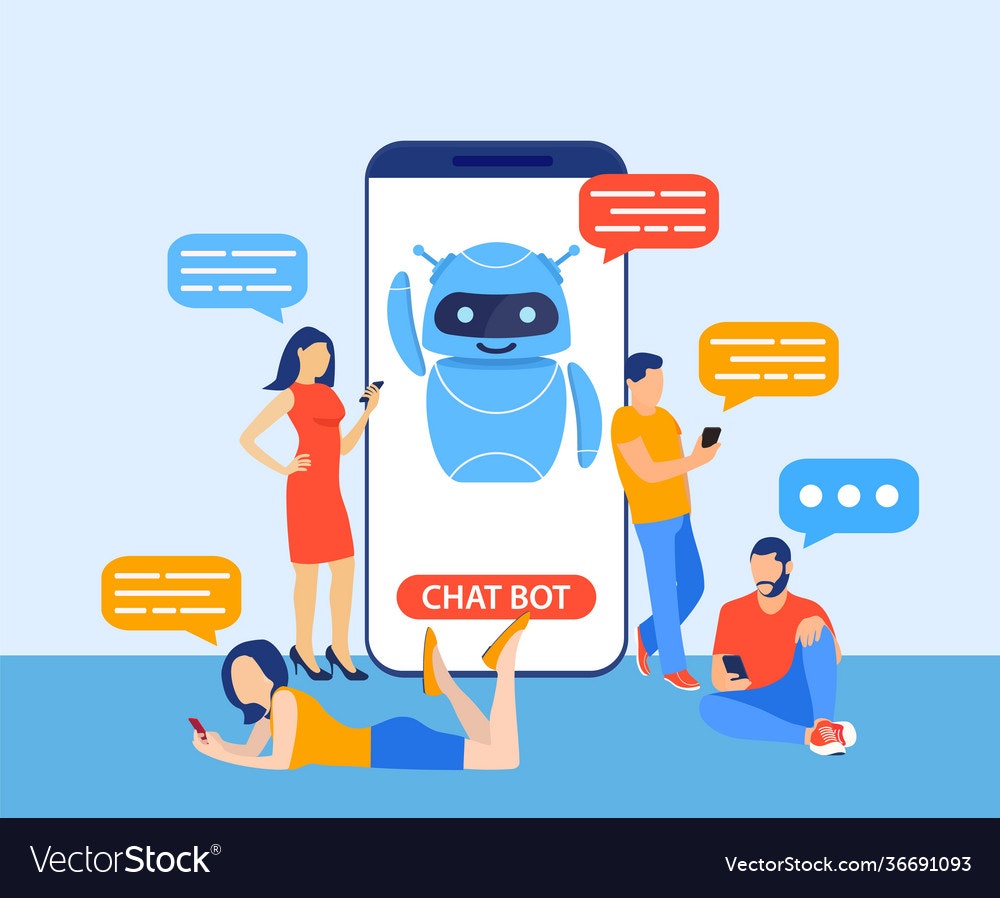 Bot ajansı chatbot