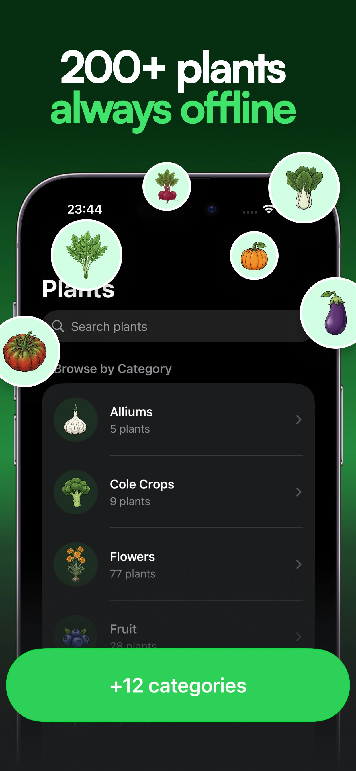 Garden Planner: Niwa gallery image
