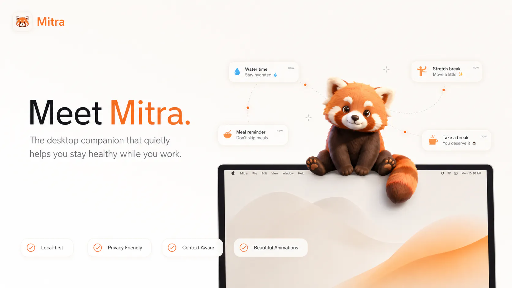 Mitra