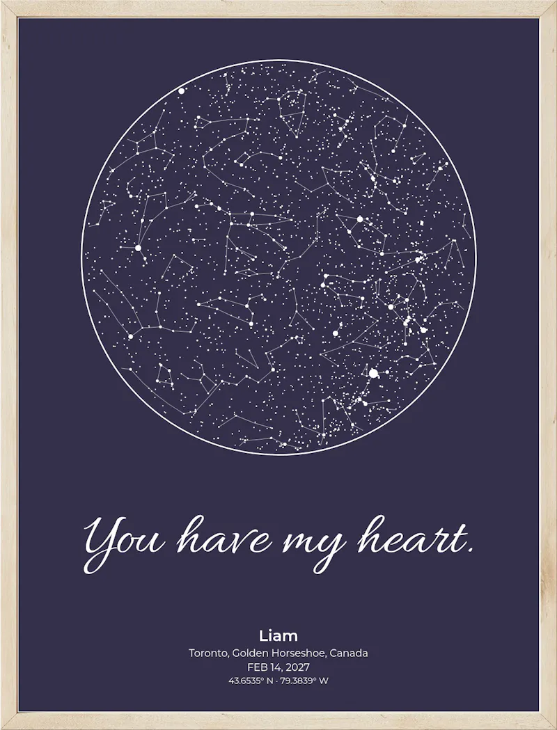 Sky Map Gifts screenshot 3