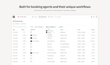 Surreal gallery image