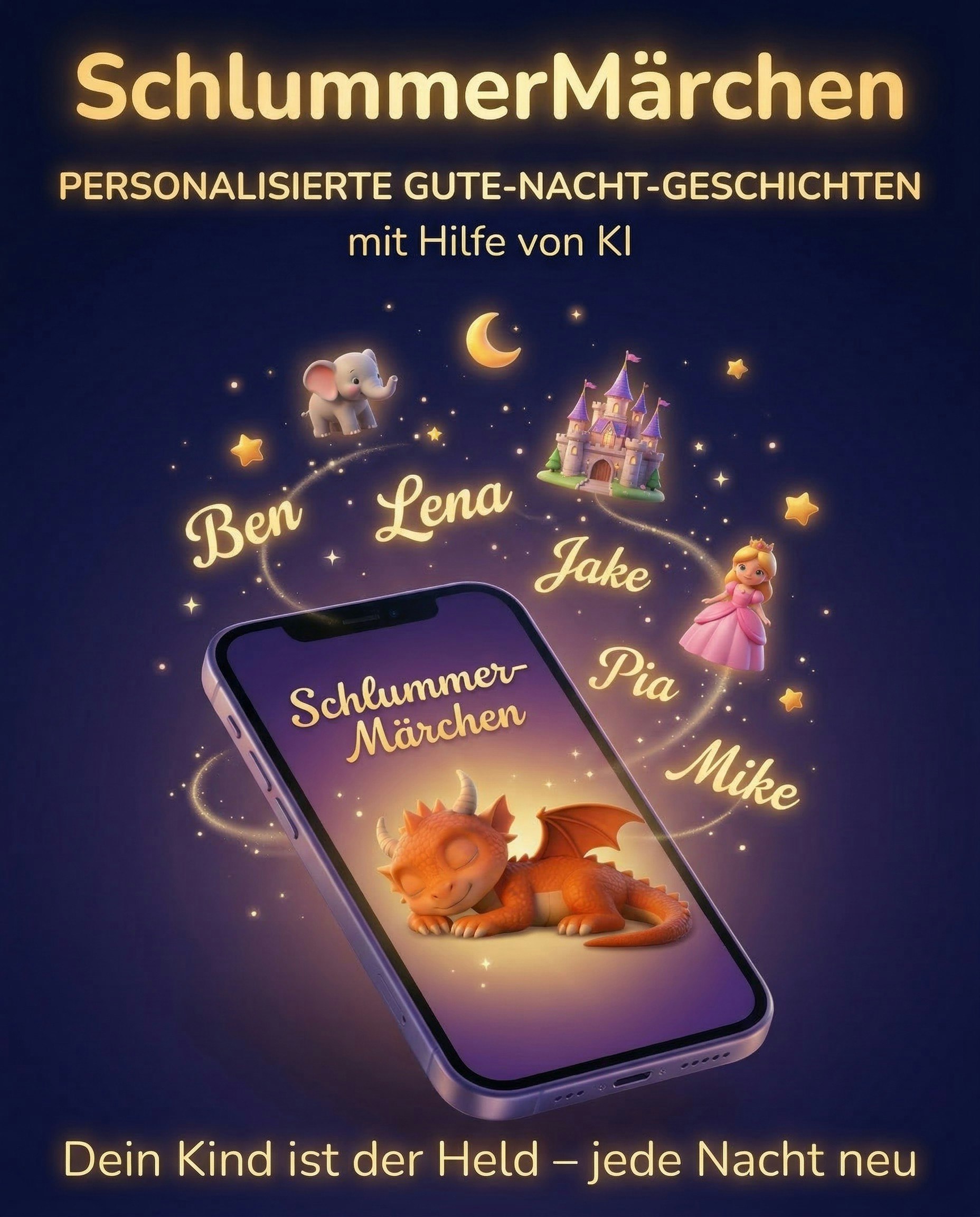 SchlummerMärchen gallery image