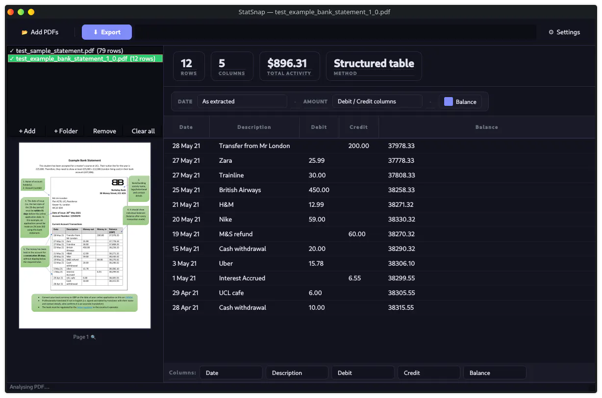 Screenshot 3